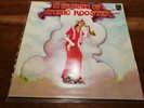 Atomic Rooster: In Hearing Of, Vinyl, Foc, Philips, Orig German Pressing