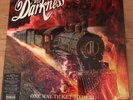 The Darkness One Way Ticket To Hell And Back Vinyl