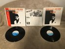 Debbie Harry - Rush Rush (Japan and European) Combo