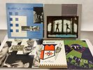 5 LP Simple Minds, Sister Feeling Call, Celebration, Once Upon A Time, Sparkle