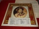 Willie Nelson:   Red Headed Stranger   1975  RARE DEMO   LP