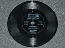 RARE VINTAGE FLEXI POCKET DISC 