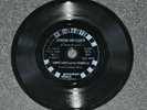 RARE VINTAGE FLEXI POCKET DISC 