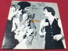 ORIGINAL SIGNIERT  Carlos SANTANA - Inner Secrets (1978) *Vinyl LP* Rar & TOP