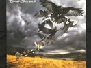 David Gilmour, Pink Floyd, Rattle That Lock Album, 12” Vinyl Lp Record