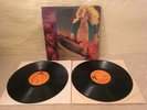 Led Zeppelin - Knebworth 79 Bootleg Double 44787 Unofficial RARE