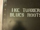 Ike Turner Blues Roots LP UNITED ARTISTS-5576