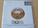HOPETON LEWIS Live It Up/JOHN HOLT ALI Baba Dub limited heavy vinyl 7
