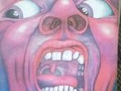 King Crimson - In the Court of the Crimson King - Island ILPS 9111
