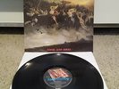1988 Original UOF Bathory Blood Fire Death Vinyl Record LP, VG to VG+ condition
