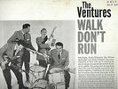 The Ventures LP DOLTON 2003 Walk Don't Run MONO RARE PHOTO 1st COVER 1960