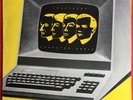 Kraftwerk Computer World LP with Inner sleeve 1981 Original RARE