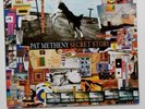Pat Metheny - Secret Story - 1992 Double Geffen LP - GEF 24468