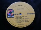 BLIND FAITH (first album) SCARCE ORIG US 1969 ATCO EX LP, PLAYS WELL + INNER.