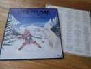 HEAVY LOAD Death or glory LP original Thunderload records 1982 Schweden + Poster