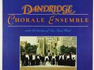 Dandridge Choral Ensemble - O Magnify The Lord LP - Gospel Gems Modern Soul MP3