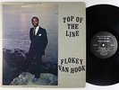 Flokey Van Hook - Top Of The Line LP - Gospel Plant - Modern Soul Boogie MP3