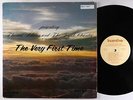 Thomas Adams & The Gospel Chantes - The Very First Time LP - Incentive MP3