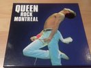 3 LP Box - Queen - Queen rock Montreal - von 2007