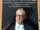 Mozart / Böhm - Die Großen Opern - 22er LP-Box - Vinyl  (Deutsche Grammophon)