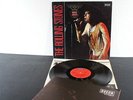 The Rolling Stones : Same LP DECCA Teldec S 17 005-P Germany + Poster