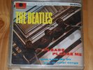 BEATLES 1968 Mono Reel Tape - Please Please Me - PLASTIC JEWEL CASE TA-PMC 1202