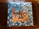 ROLLING  STONES Satanic Majesties 1st press UK Mono vinyl LP VG/VG+ 1P/P1
