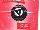 BILL HALEY AND HIS COMETS  ROCK A BEATIN BOOGLE    1956  ORIGINAL VERY  RARE
