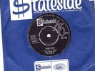 BILL HALEY AND HIS COMETS  TENOR MAN RARE STATESIDE 1963 45