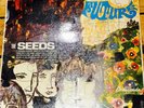 THE SEEDS - FUTURE - 1st UK 1967 STEREO PRESSING VINYL LP - VERY SCARCE