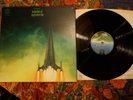 LP RAMASES - Space Hymns RARE Org UK 1971 wie neu FOC 6-fach Postercover gelocht