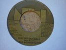 northern soul young divines deep in your heart london intn usa 45 orig