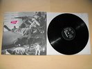 Rare LP Amock Abwärts ZZ10 Zickzack