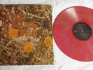 The Stone Roses Red Marble Issue MINT Unplayed Copy Debut Self Titled Ore LP 502