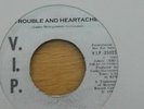Miss Hattie Little Time Trouble and Heartaches Northern Soul