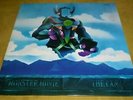 THE CAN / MONSTER MOVIE - LP - REISSUE / SPOON Records 2013 - NEU -STILL SEALED