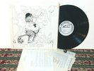 Princeton Triangle Club Jazz Band, Princeton Bix Festival June 1976, LP - Rare