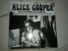 ALICE COOPER Billion dollar babies LP Live San Diego 79 FM Show