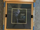 Peace love and Fishing, Blue Note Review series #1, factory sealed