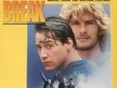Point Break Soundtrack 12” Vinyl Record