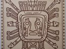 ARCO IRIS / INTI-RAYMI / ARGENTINA / ROCK / NIPPON PHONOGRAM JAPAN FDX-130