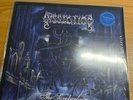 Dissection - The Somberlain -  Blue Vinyl - MINT - TE072-3