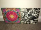 QUINTESSENCE Dive Deep LP Island 1971 Stereo UK 1st Press