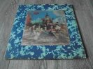 The Rolling Stones - Their Satanic Majesties Request 1967 UK LP DECCA MONO 1st