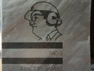 Various Artists - ‘A Factory Sample’ (FAC-2) Very Rare 1979 2x 7