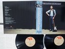 ERIC CLAPTON JUST ONE NIGHT RSO 28MW 0060,1 Japan VINYL 2LP