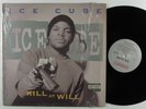 ICE CUBE Kill At Will PRIORITY LP SHRINK