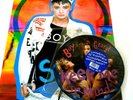 Boy George-Keep Me In Mind 12” PICTURE DISC & POSTER Virgin-BOYZ 101 12 RARE