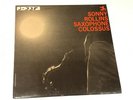 SONNY ROLLINS 