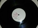 BEAT HAPPENING Dreamy LP TEST PRESSING K Records punk indie